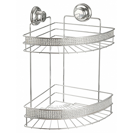 2-Tier Corner Caddy 1