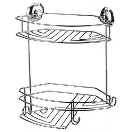 3-Tier Corner Caddy 1