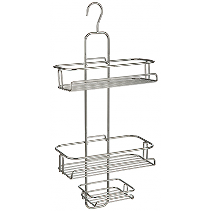 3-Tier Shower Caddy 1