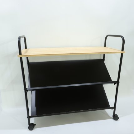 Freestanding Rack