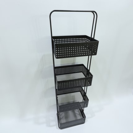 Freestanding Rack