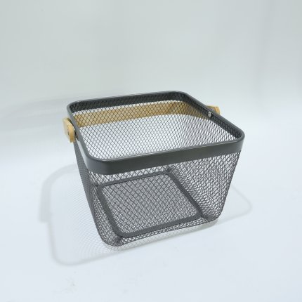 Storage basket