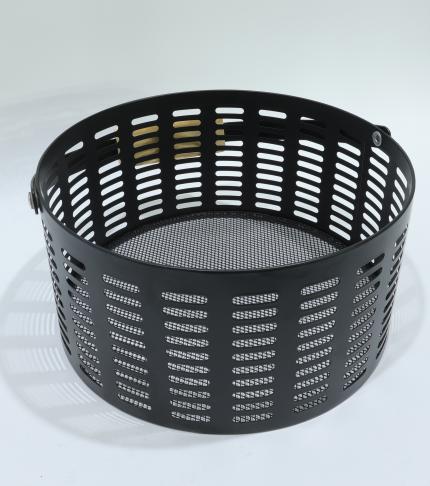 Storage basket