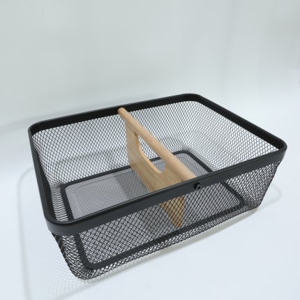 Storage basket