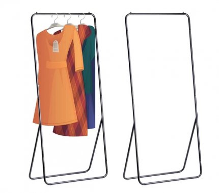 Garment Rack