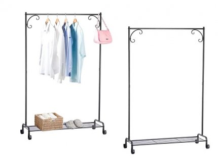 Garment Rack