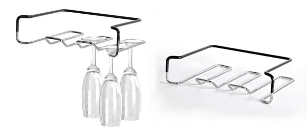 Stemware Holder