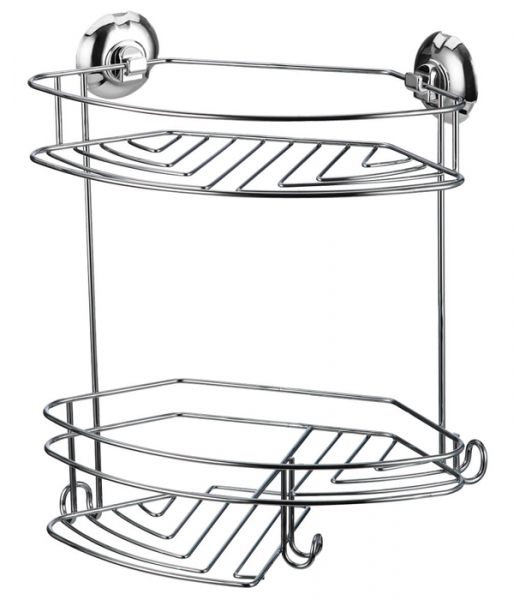 3-Tier Corner Caddy