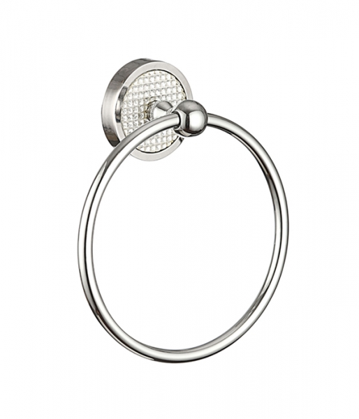 Wall Mounted Towel Ring