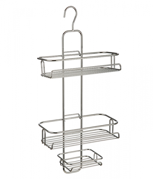 3-Tier Shower Caddy
