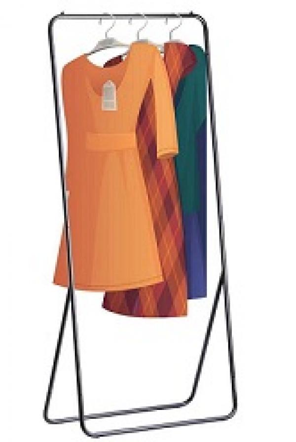 Garment Rack