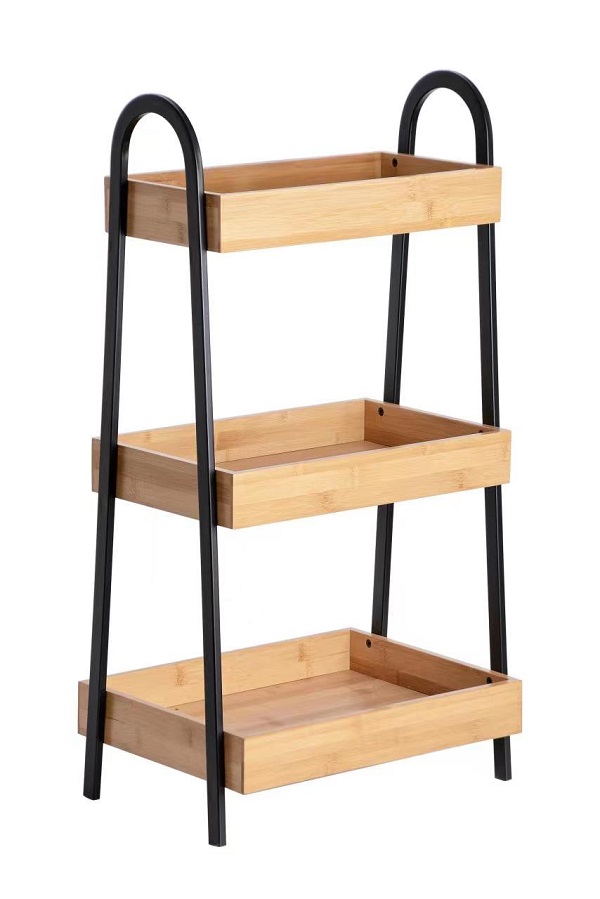 Feestanding Storage Rack