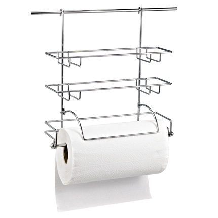 Wrap and Roll Holder